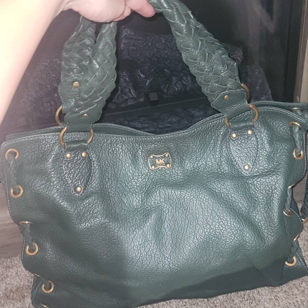 MICHAEL KORS TOTE